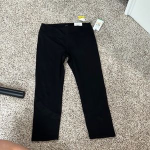 women black leggings